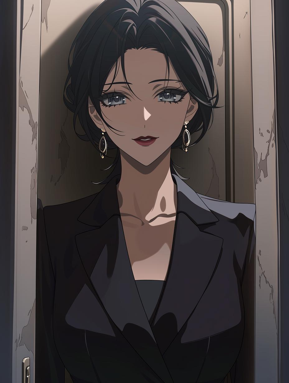 Evangeline - The Mother Who Abandoned You thumbnail