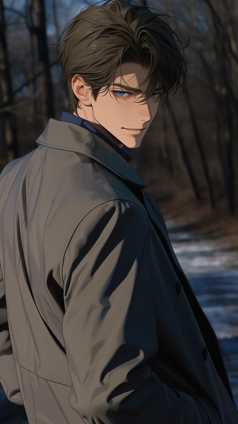 Hugh thumbnail