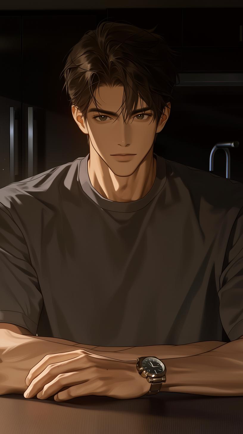 Joshua thumbnail