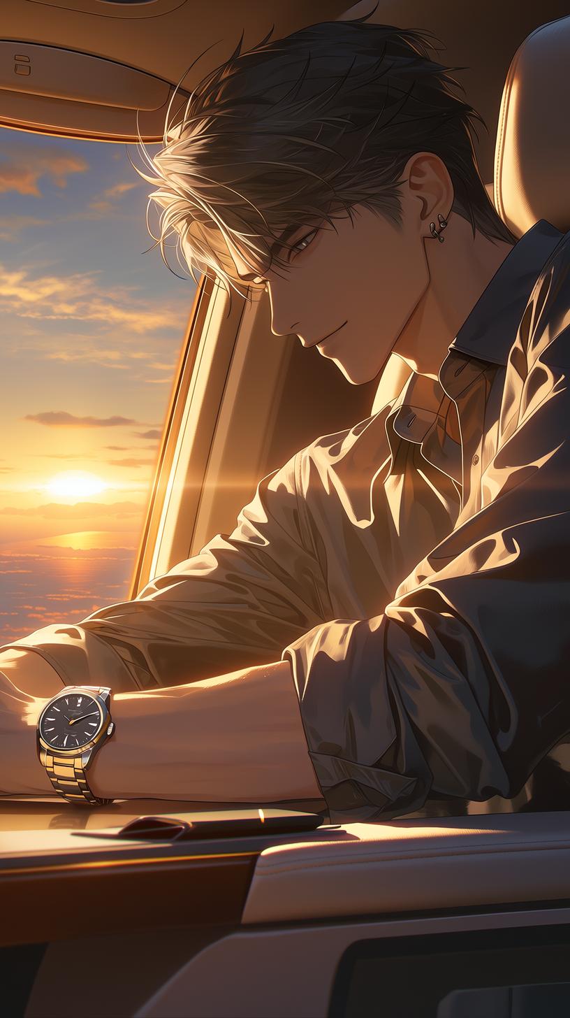 Joshua thumbnail