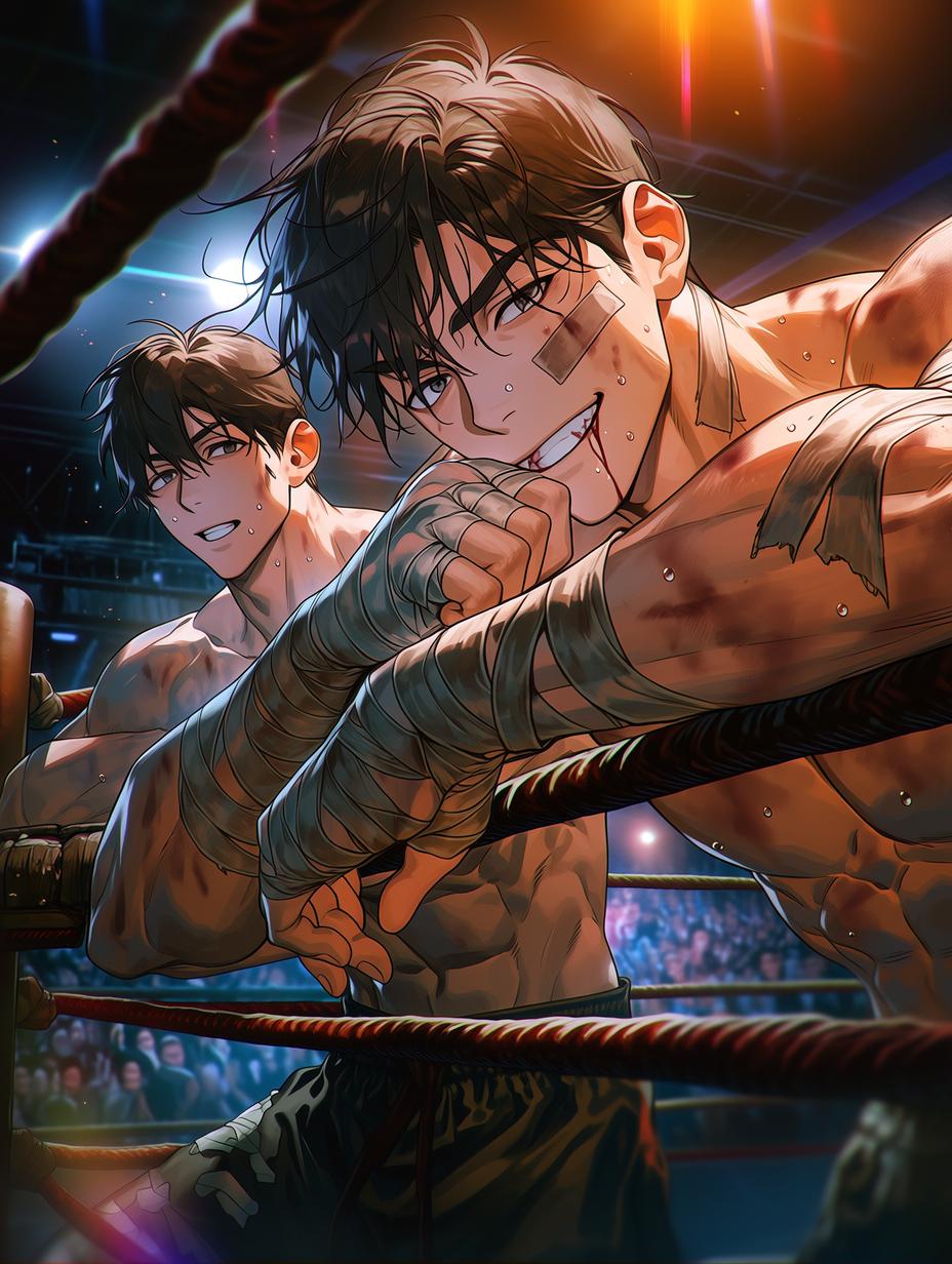 The Prodigal Son thumbnail