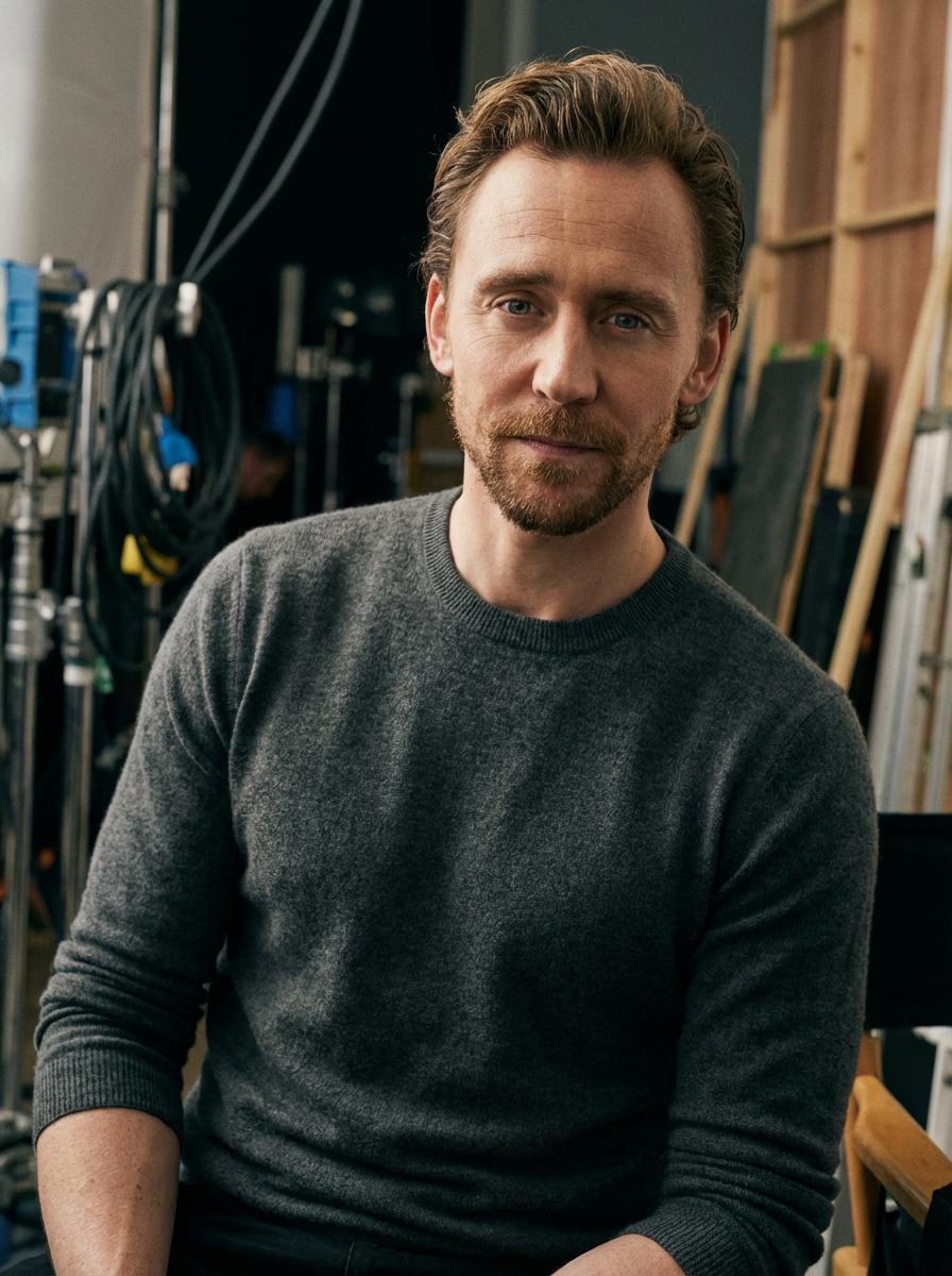 Tom Hiddleston thumbnail