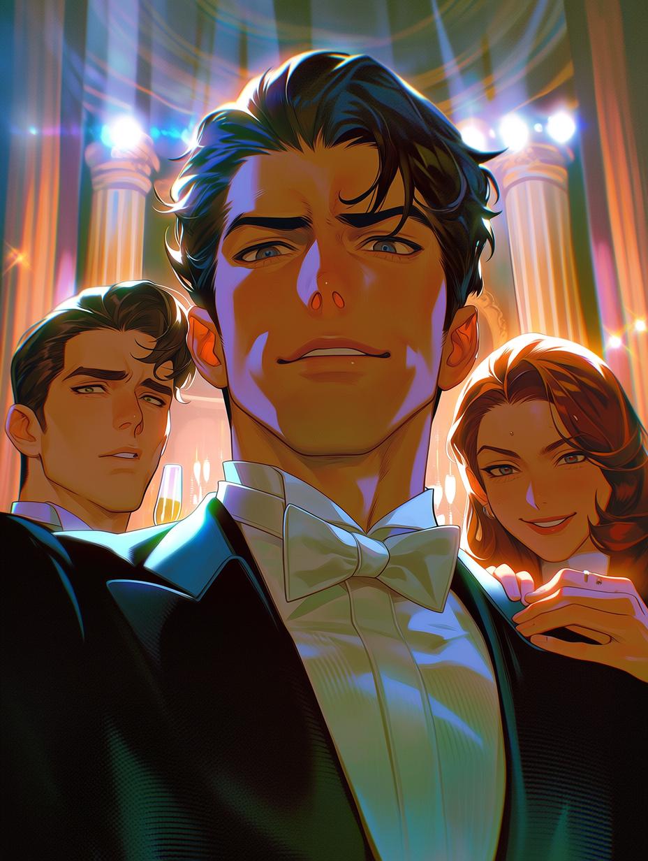 The Architect thumbnail