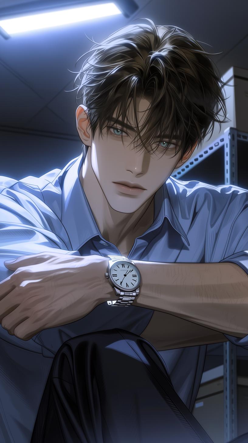 Sebastian thumbnail
