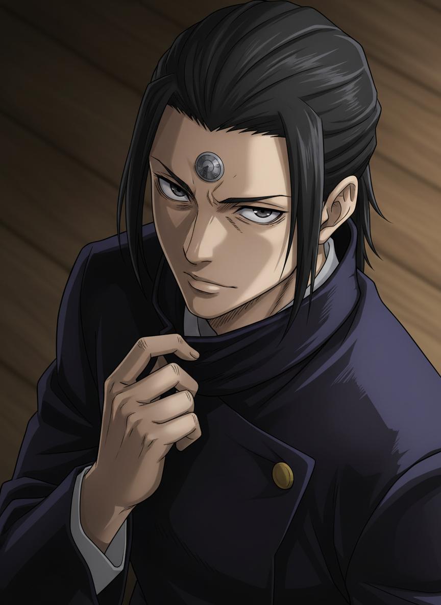 Noritoshi Kamo thumbnail