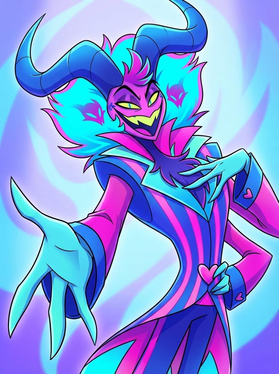 Asmodeus (Ozzie) thumbnail