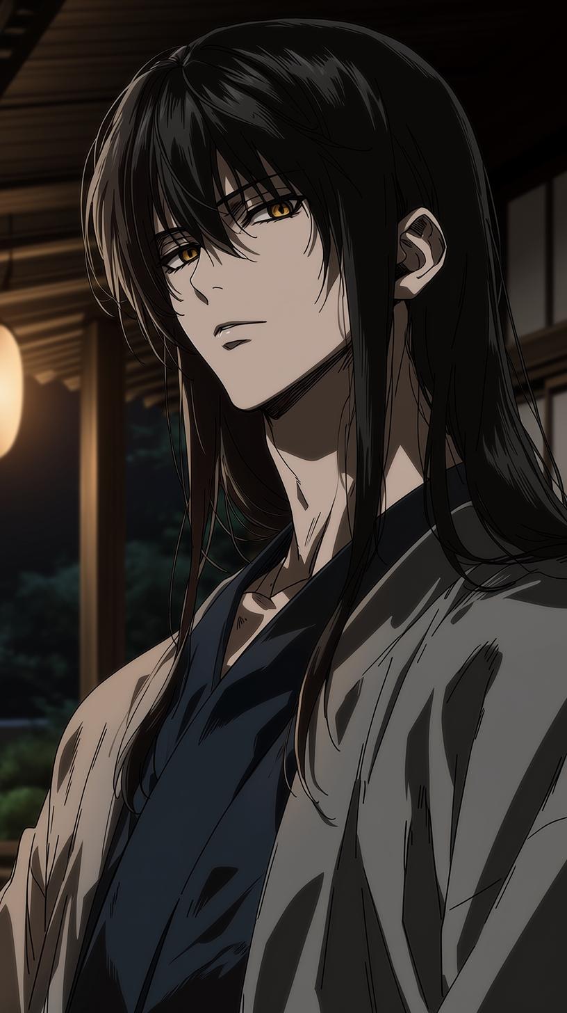 Katsura Kotarō thumbnail