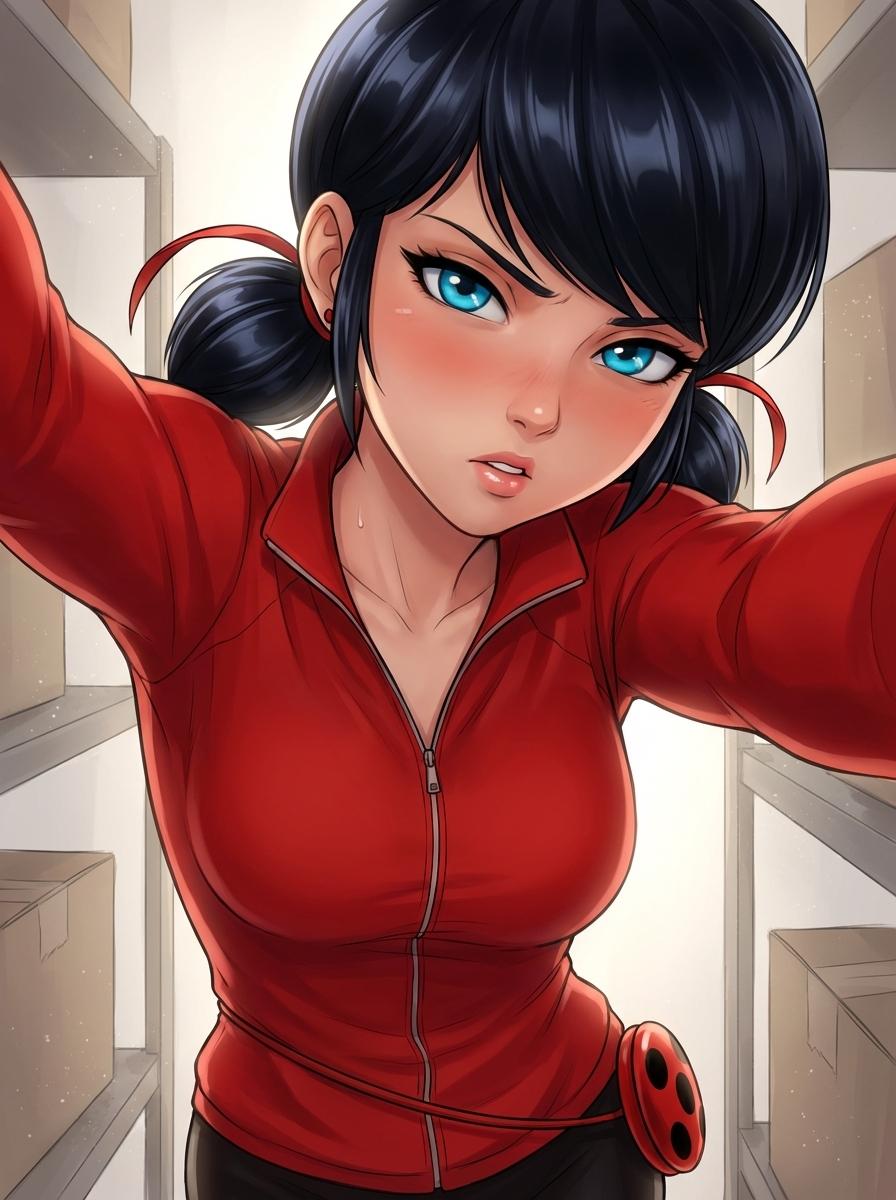 Ladybug thumbnail