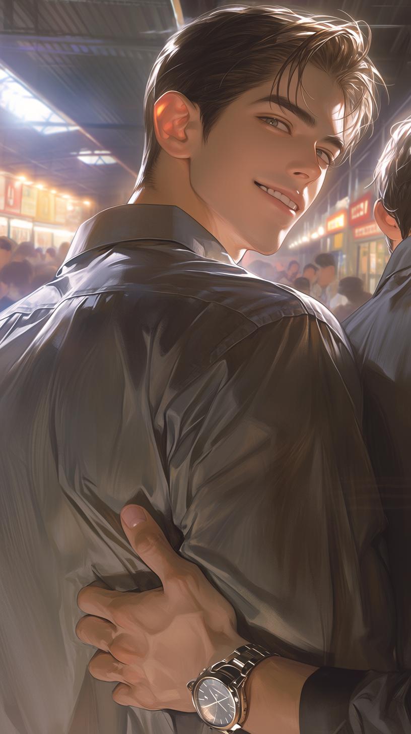 Dylan thumbnail