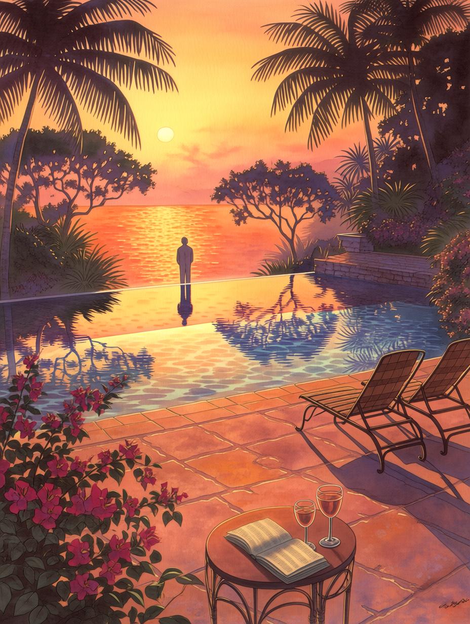 Island Heat | 8 Players, 1 Couple thumbnail