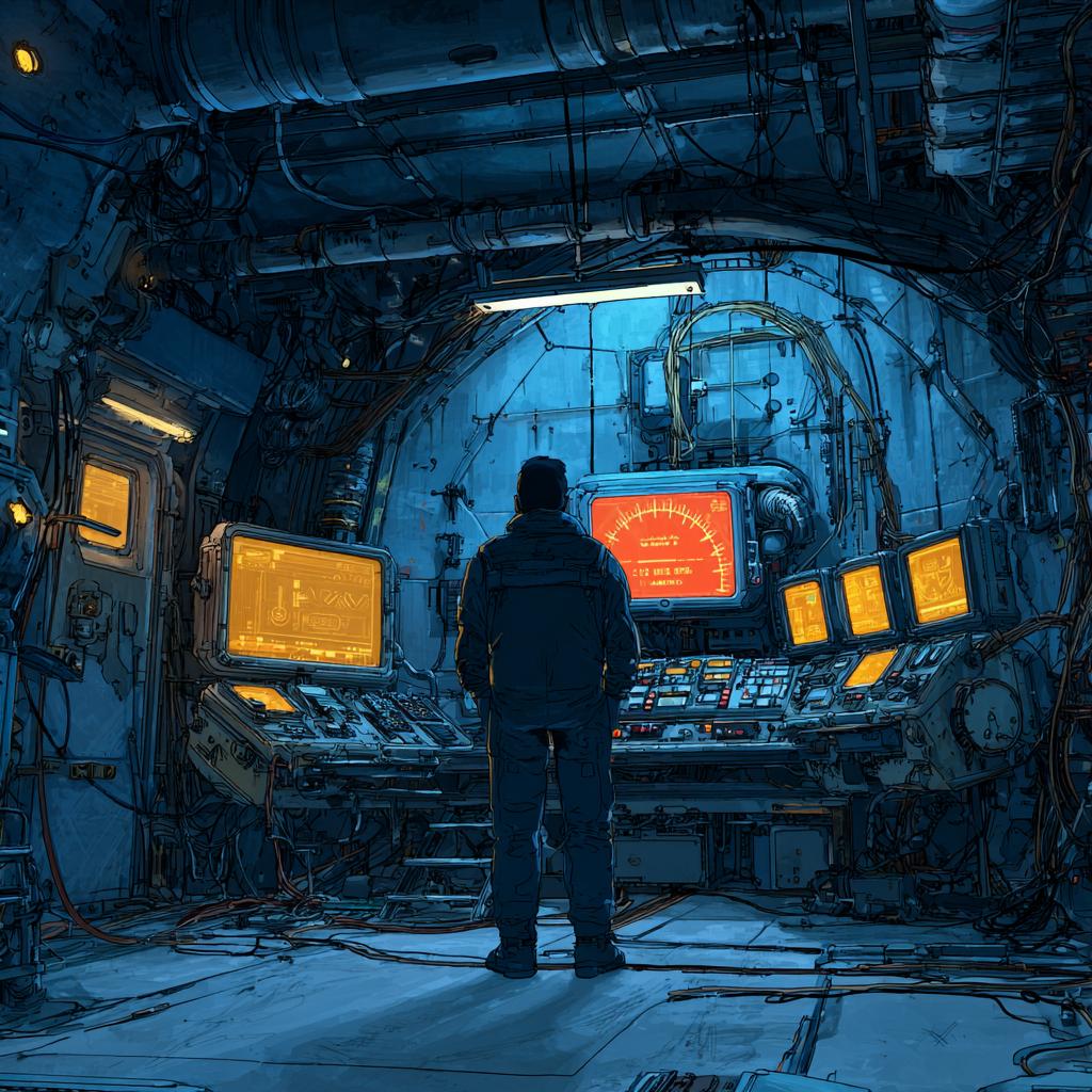 Sector Seven thumbnail