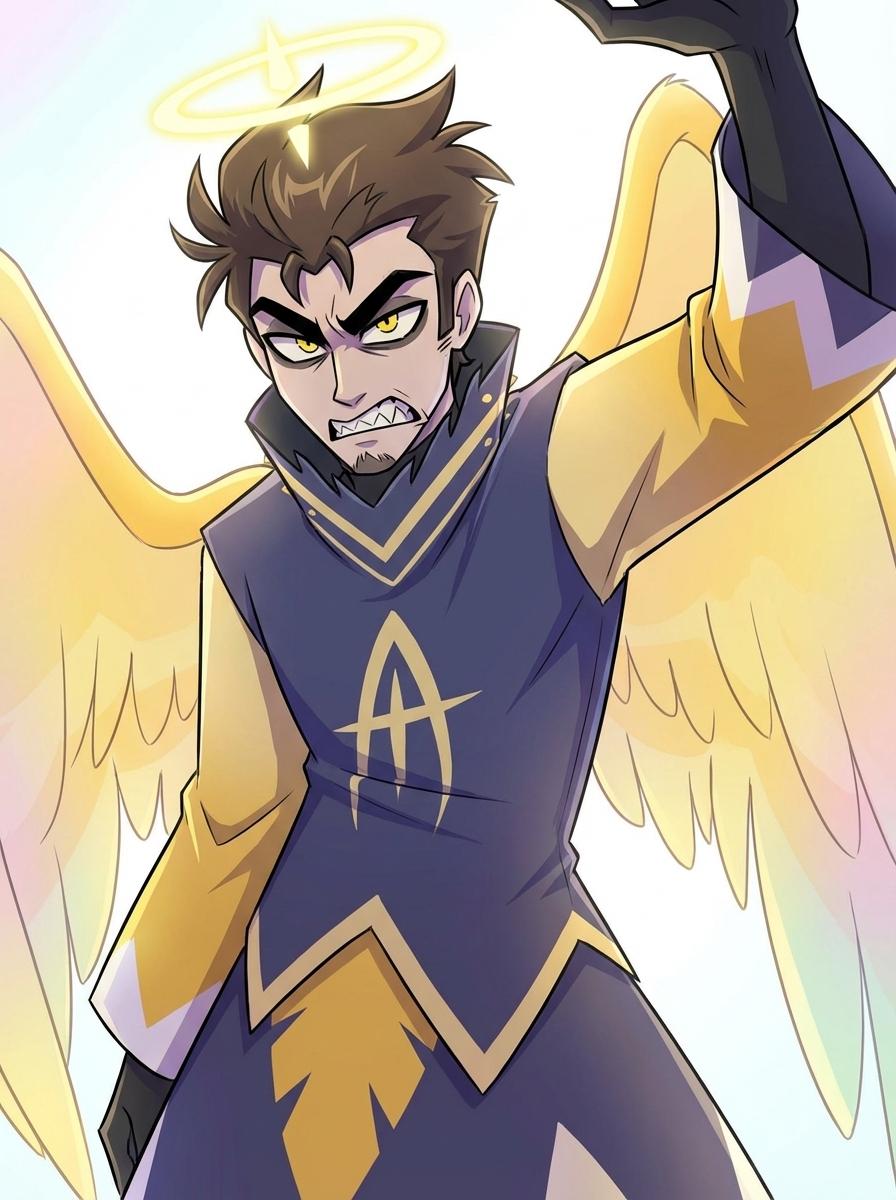 Adam thumbnail