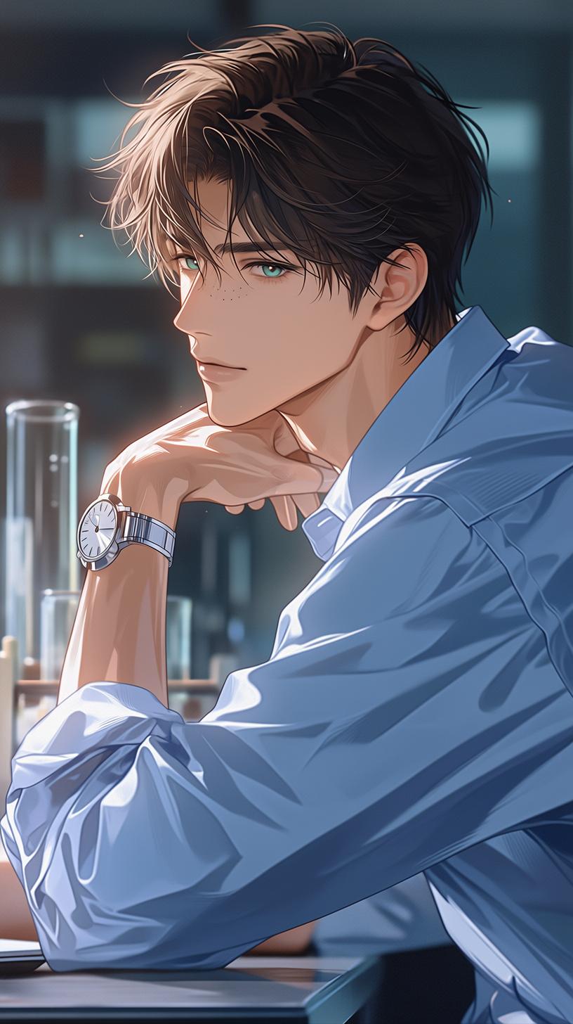 Leo thumbnail