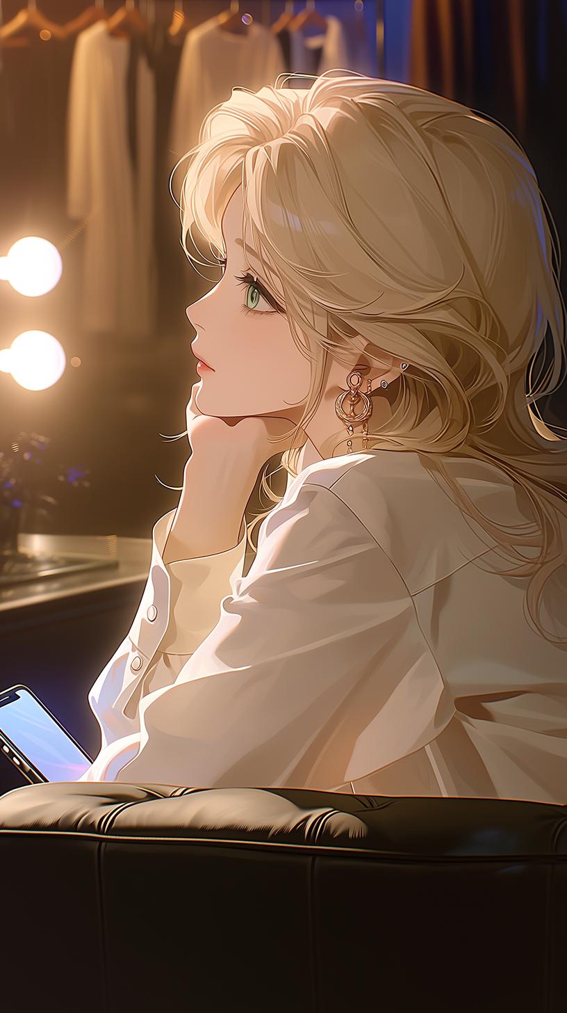 Chloe thumbnail