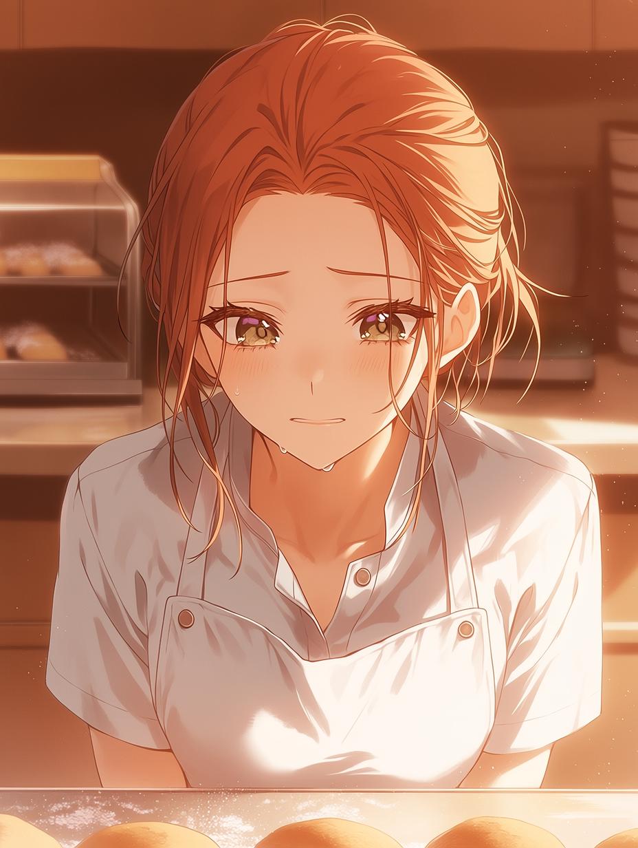 Cleo — The Pastry Chef thumbnail