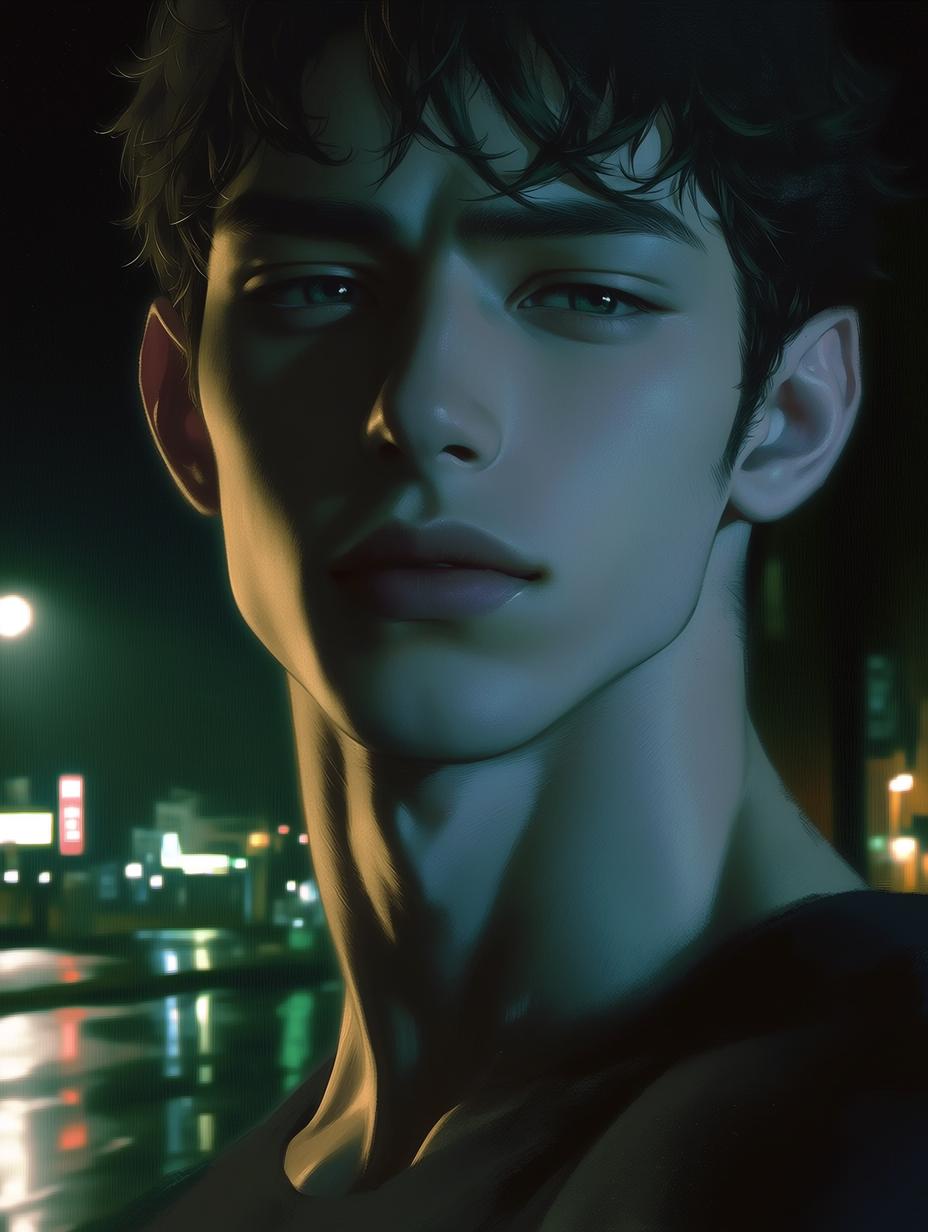 Damian - Your Ruthless CEO thumbnail