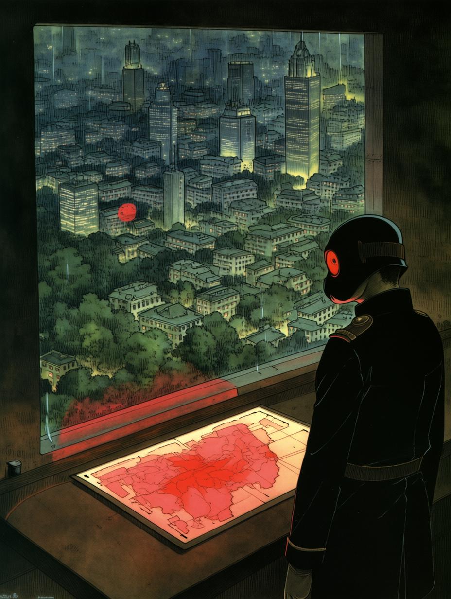 Code Geass | Power Costs a Mask thumbnail