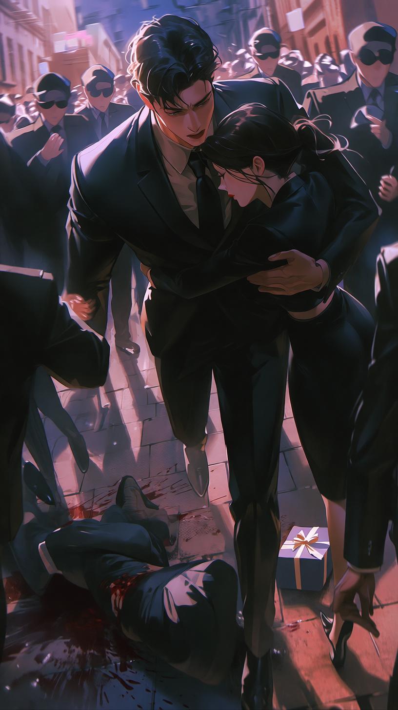 The Overlooked Wife thumbnail
