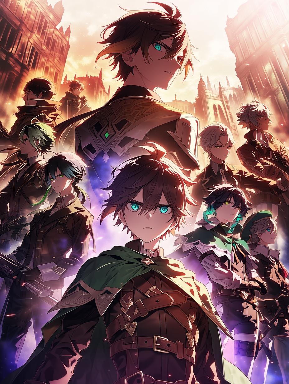 Akame ga Kill thumbnail