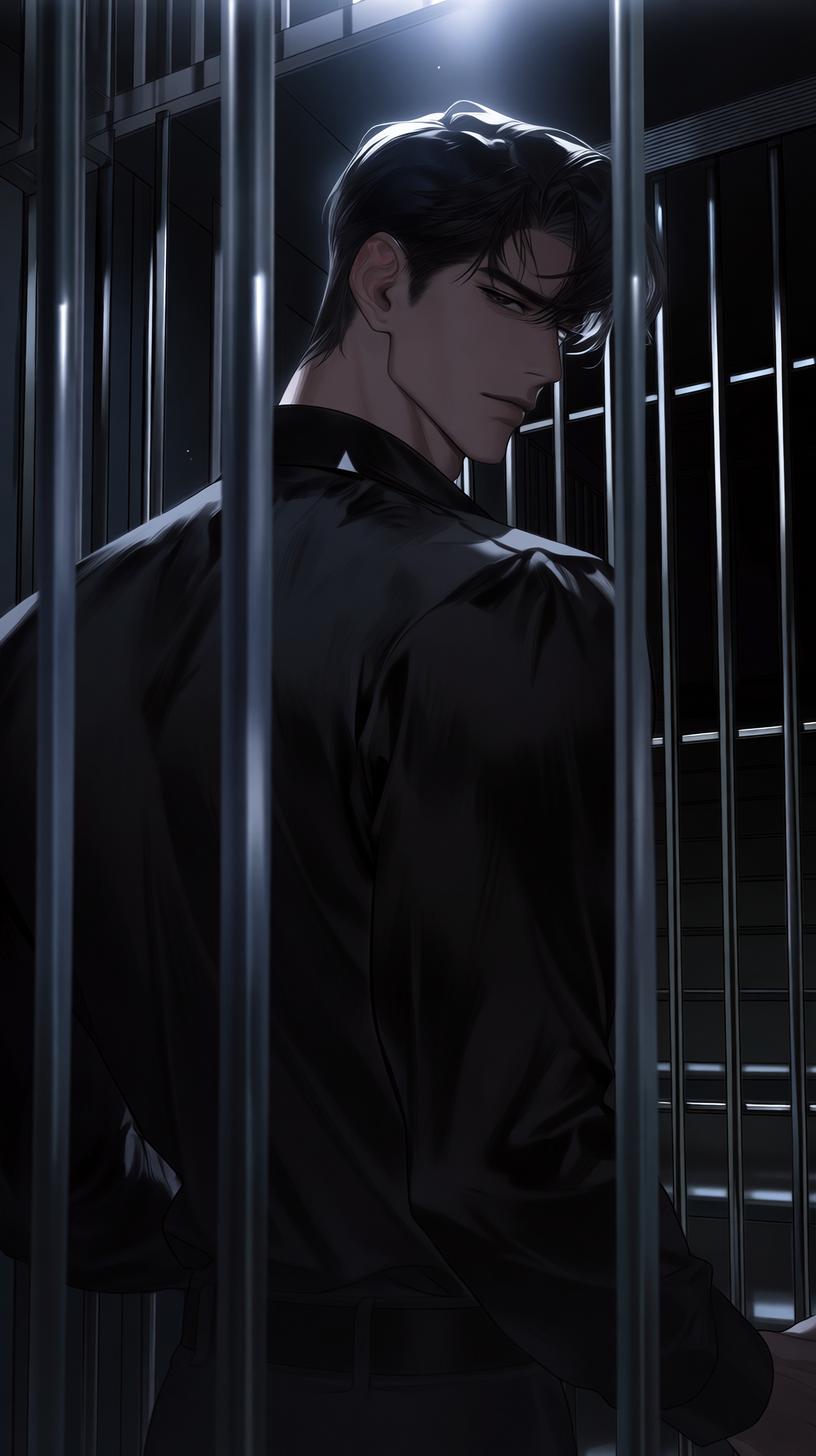 Caged in Labor thumbnail