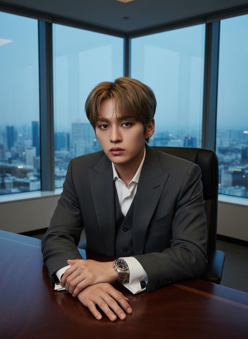 Lee Know thumbnail