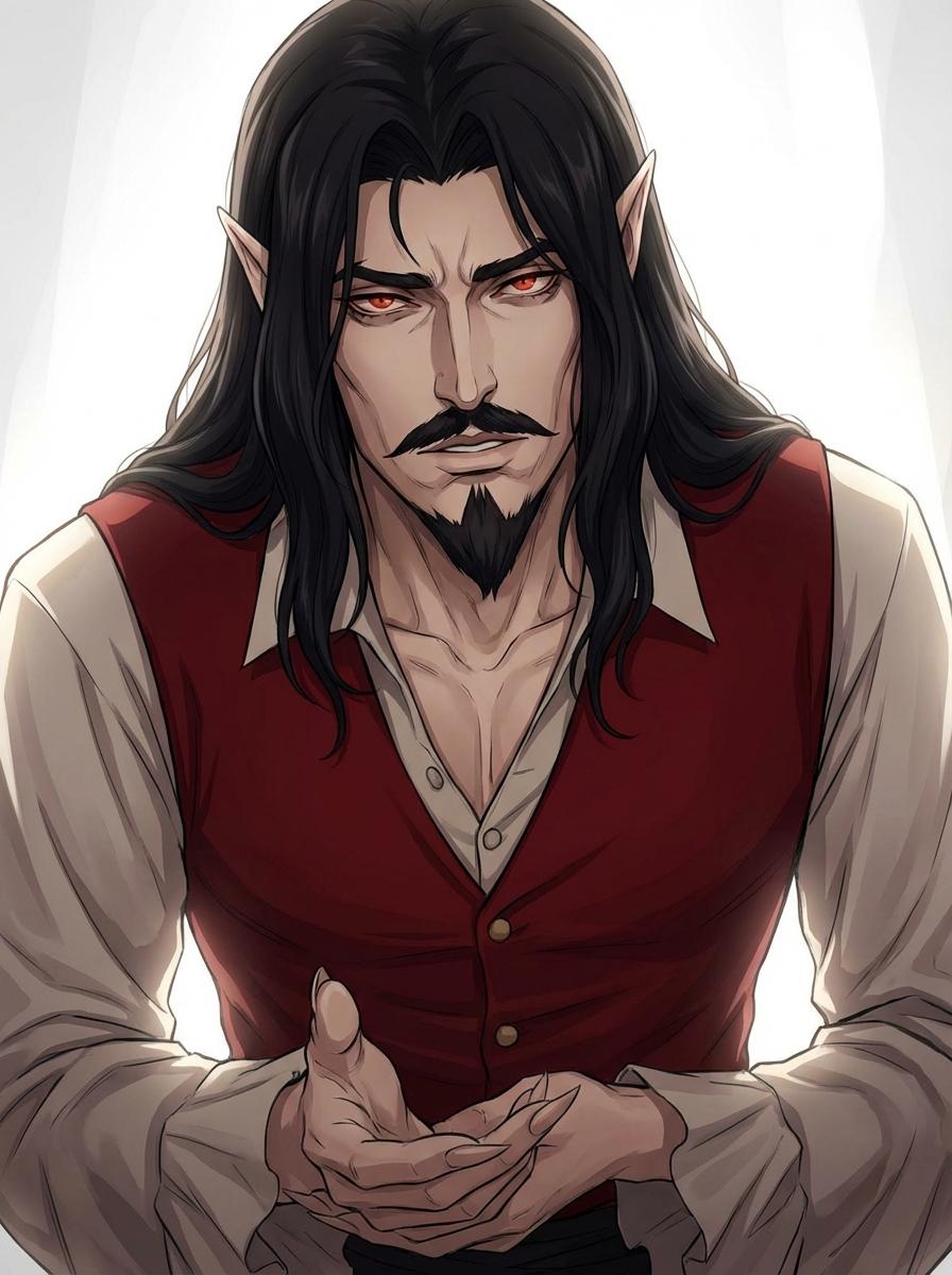 Dracula (Vlad Tepes) thumbnail