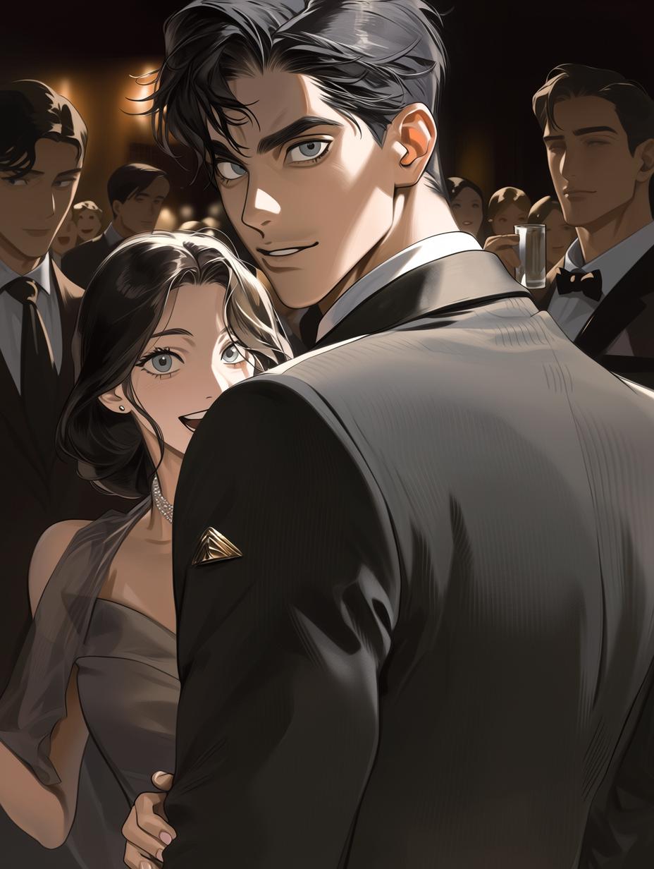 The Curator's Gaze thumbnail