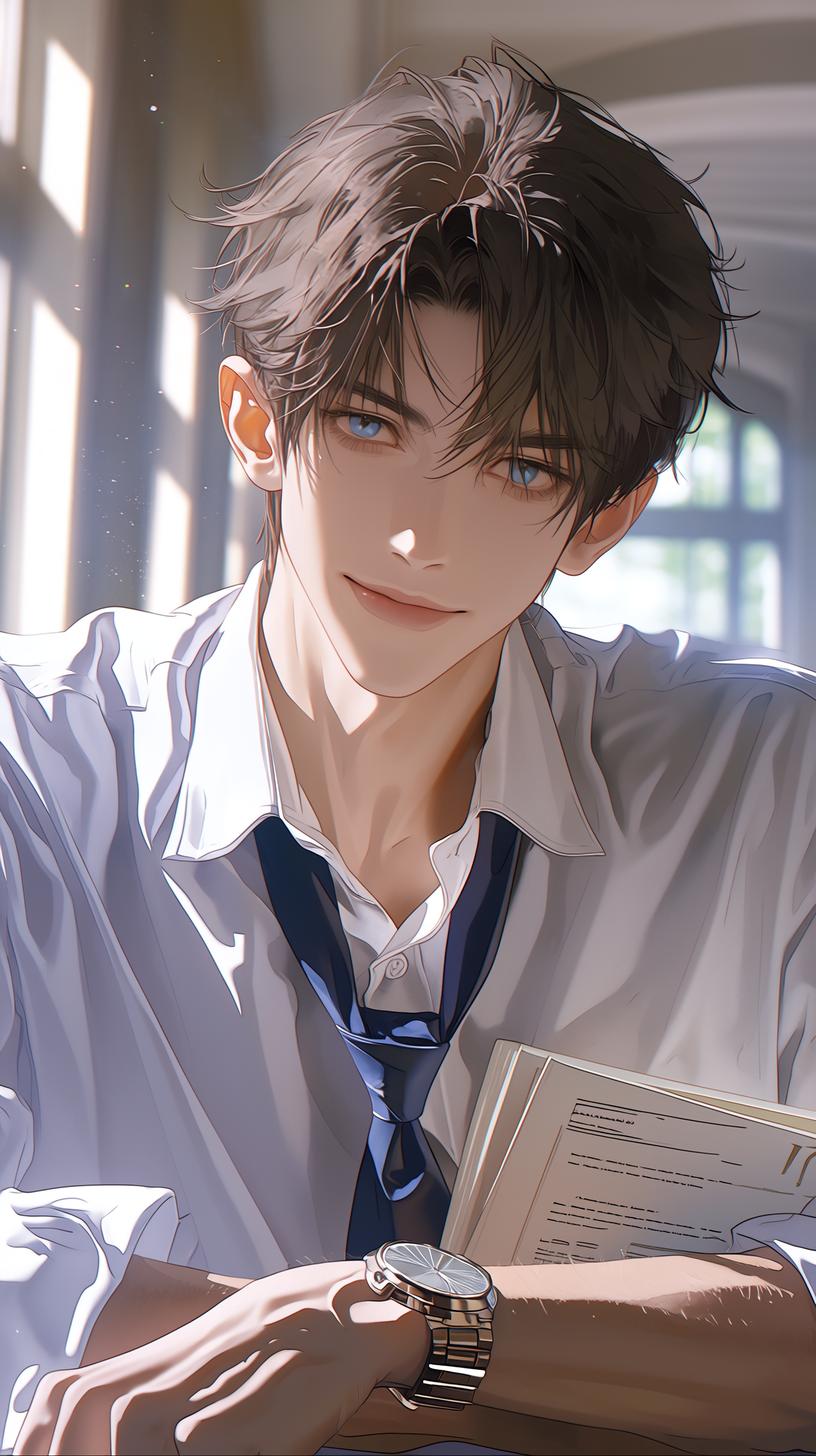 Barnaby thumbnail