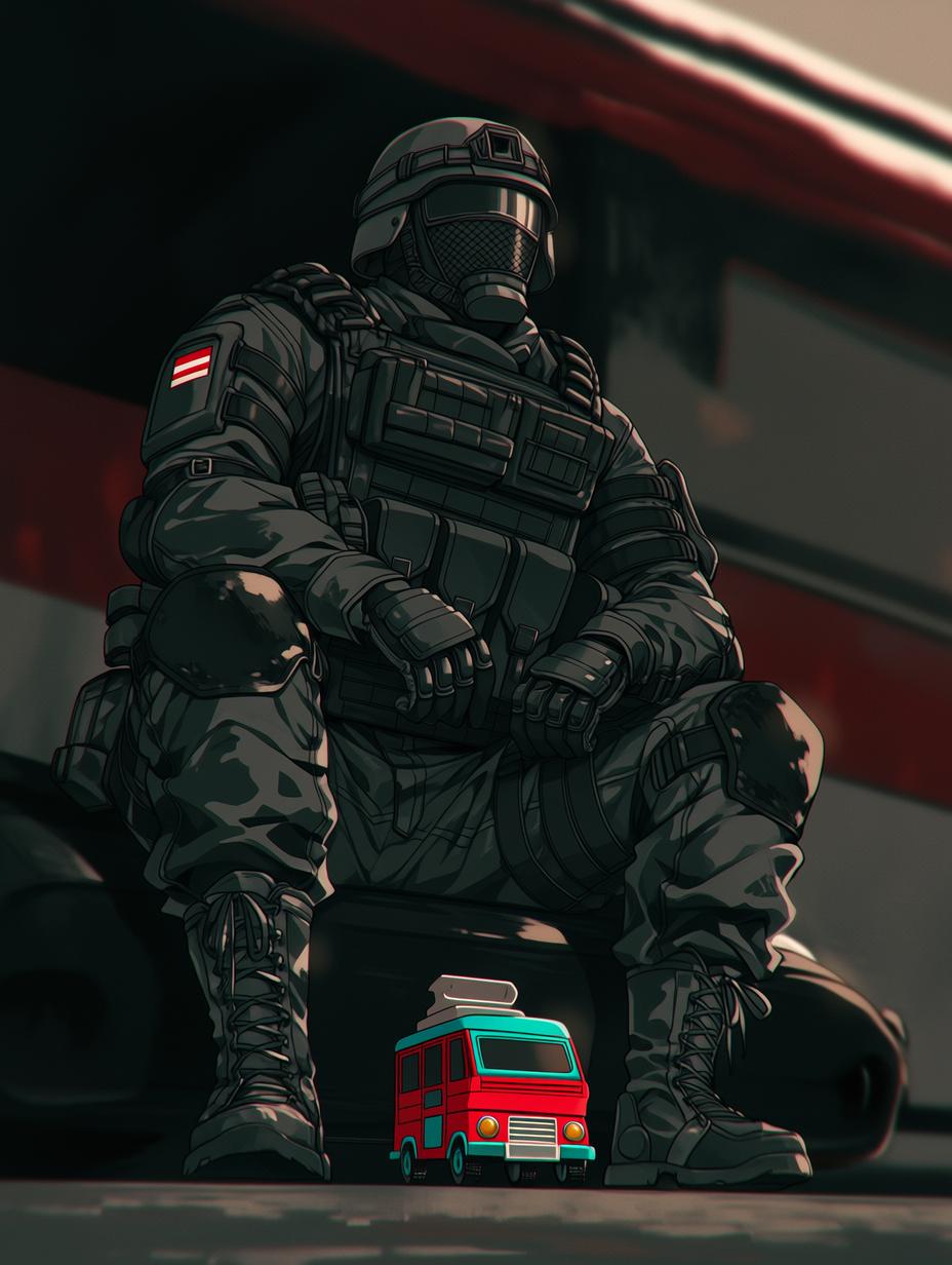The Captain thumbnail
