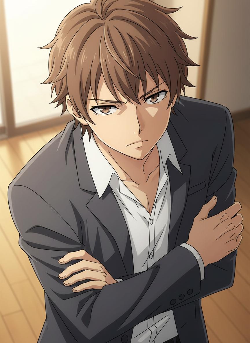 Sakuta Azusagawa thumbnail