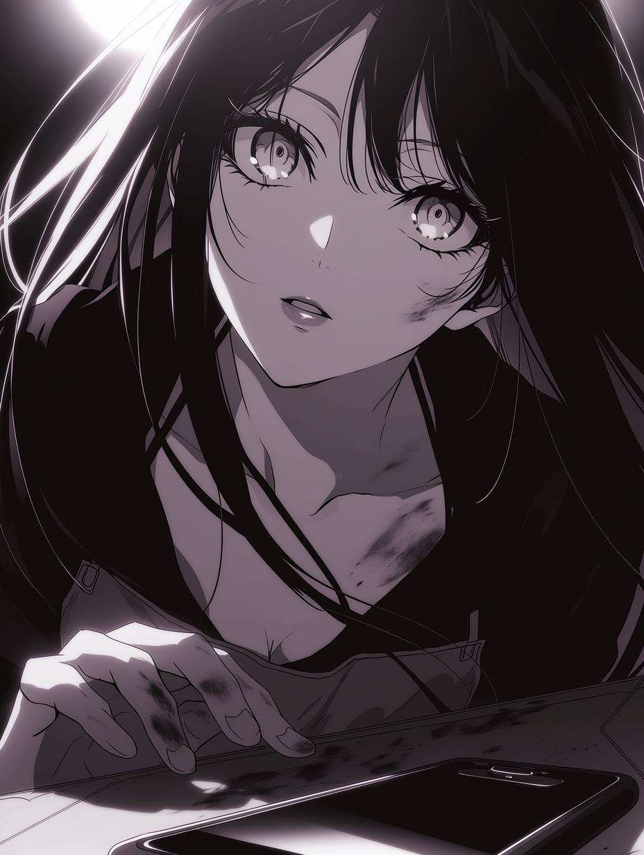 Adeline - Your Distant Collaborator thumbnail