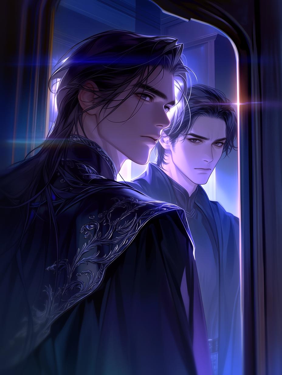 The Head of the Order thumbnail