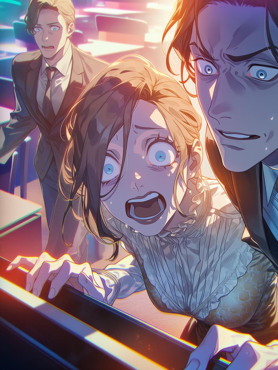 The Assistant thumbnail