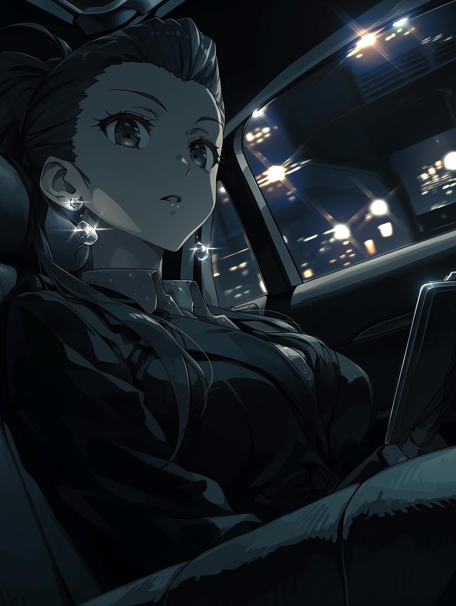 Seraphina - Your Captive Vow thumbnail