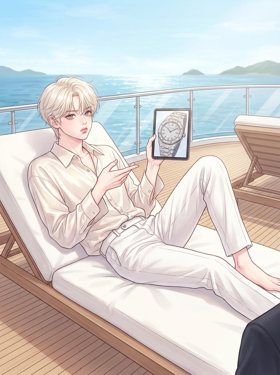 Leo thumbnail