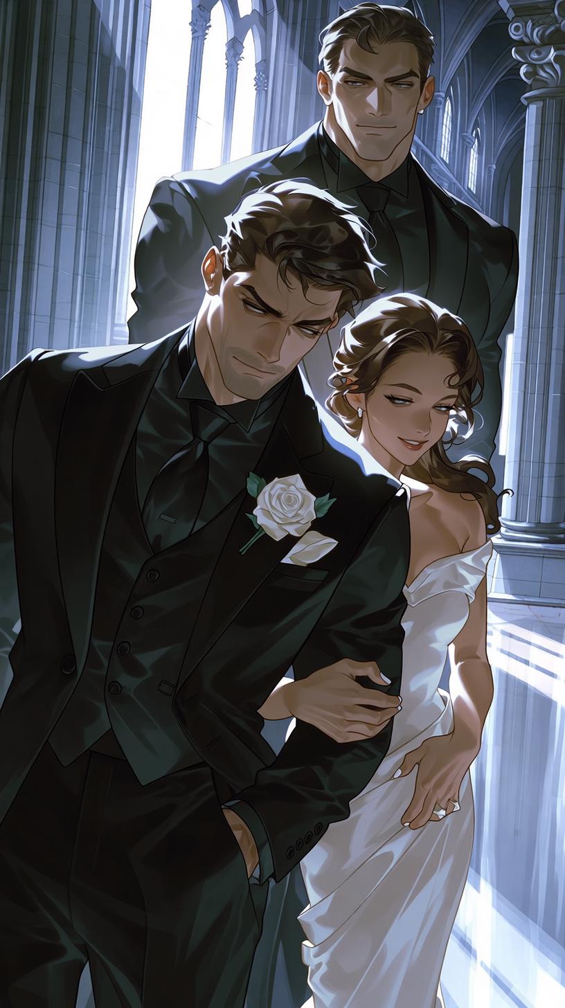 The Bride Who Lost Everything thumbnail