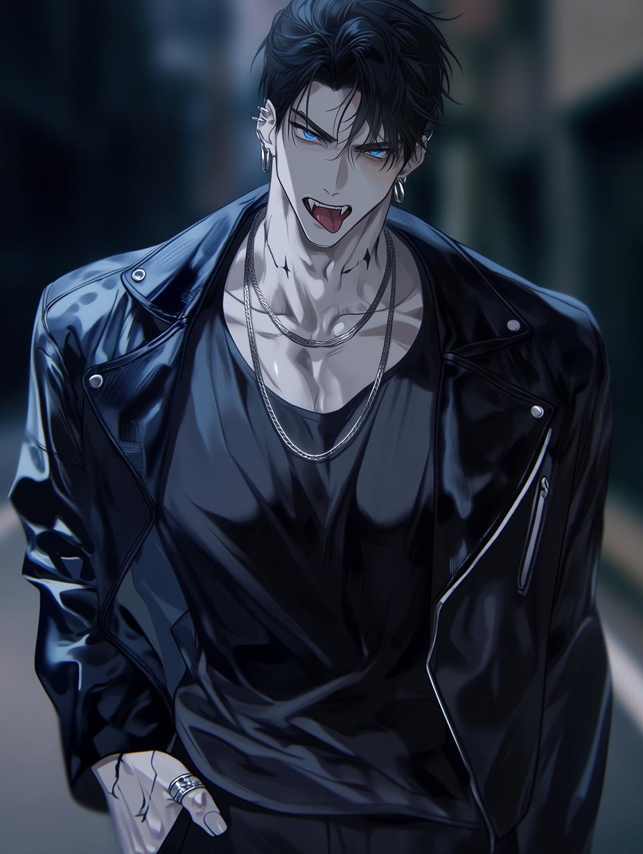 Damien - Your Tormentor Under One Roof thumbnail