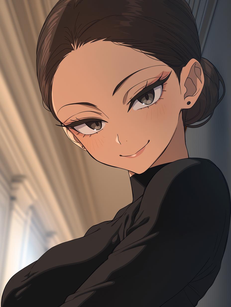 Anya - Your Perfect Rival thumbnail