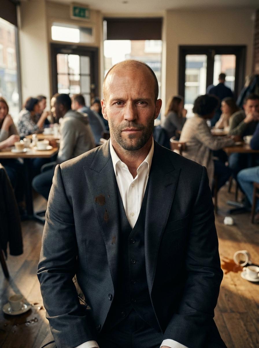 Jason Statham thumbnail