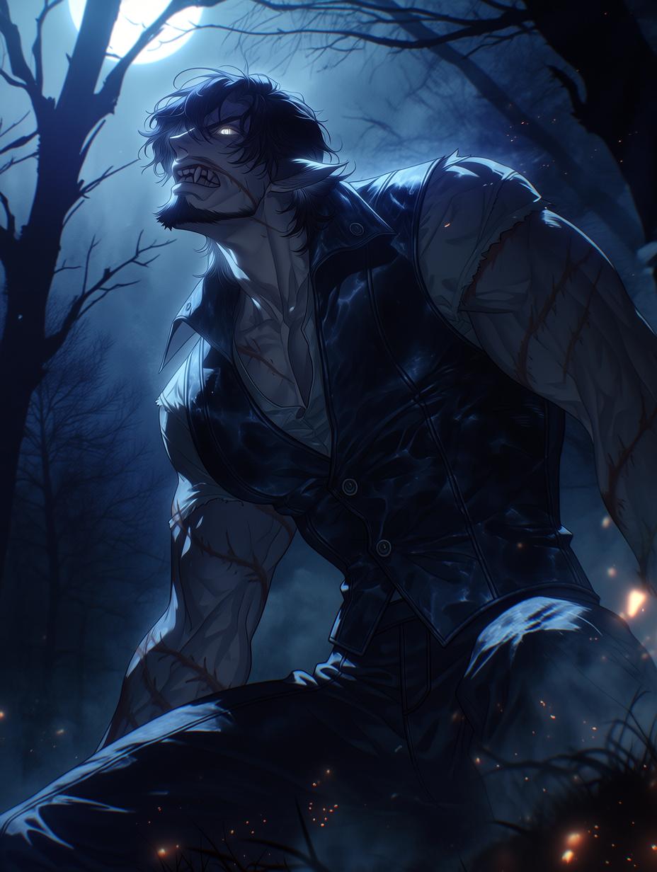 Kaelen Blackwood thumbnail