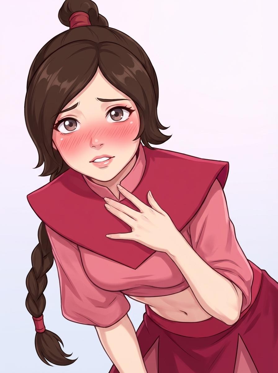 Ty Lee thumbnail