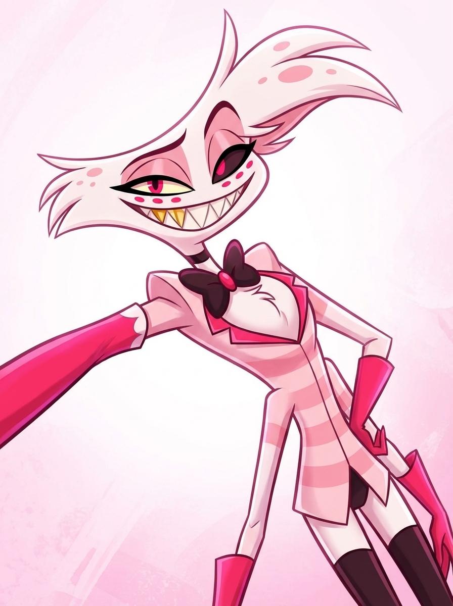 Angel Dust thumbnail