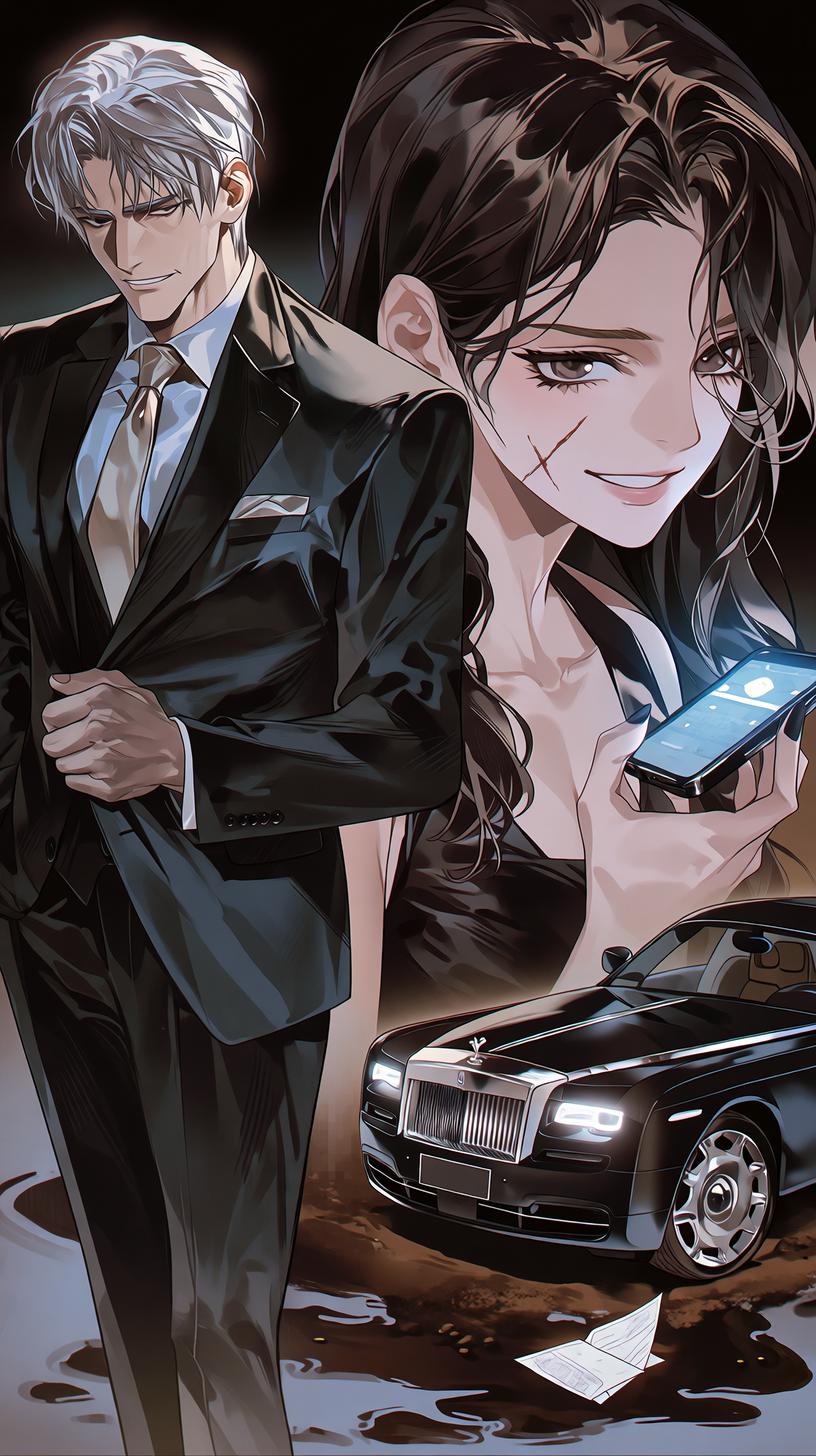 Love Crumbles on the Wedding Eve thumbnail