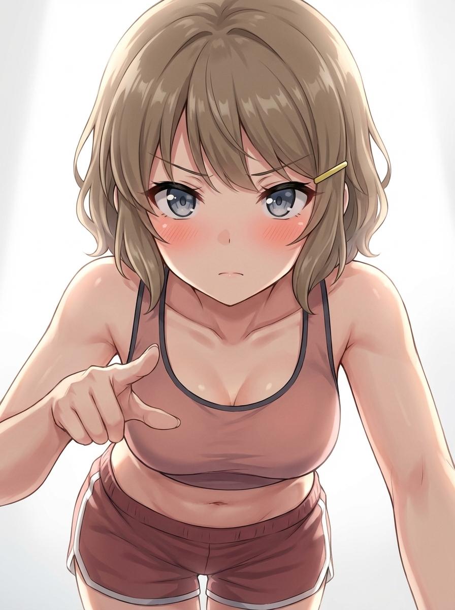 Tomoe Koga thumbnail