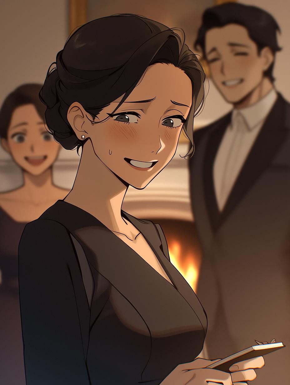 The Silent Partner thumbnail