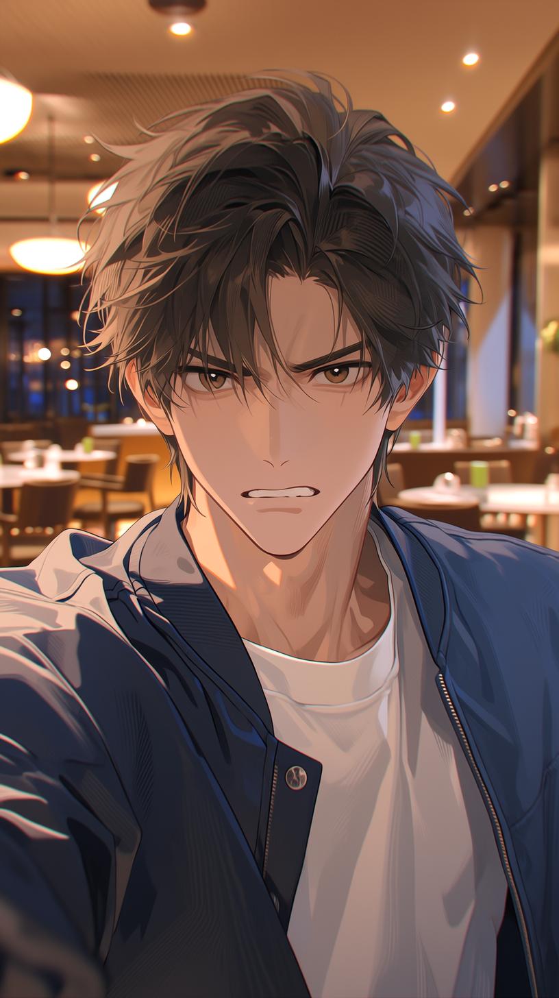 Joshua thumbnail