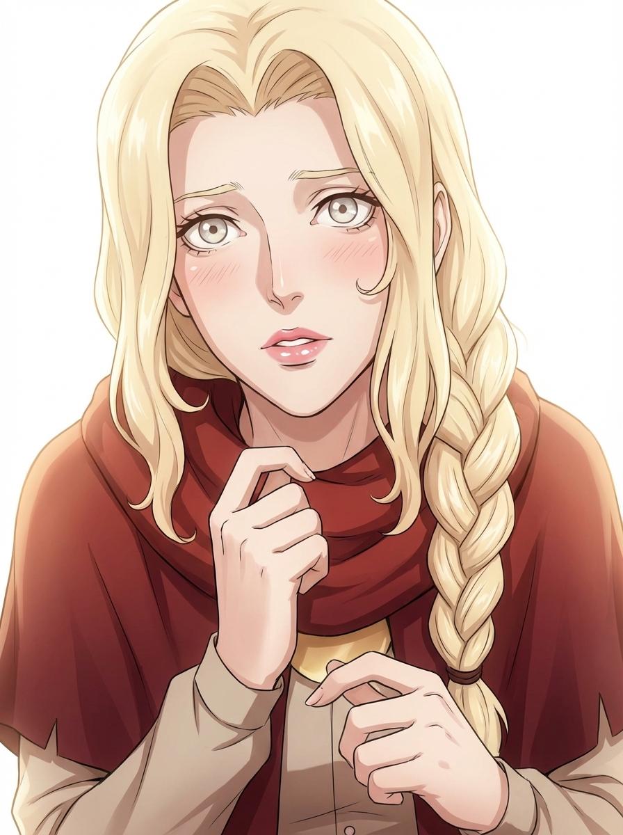 Lisa Tepes thumbnail
