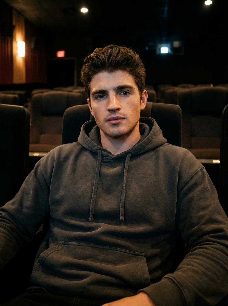 Gregg Sulkin thumbnail