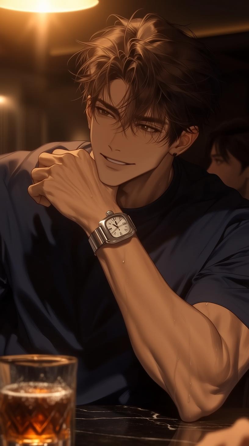 John thumbnail