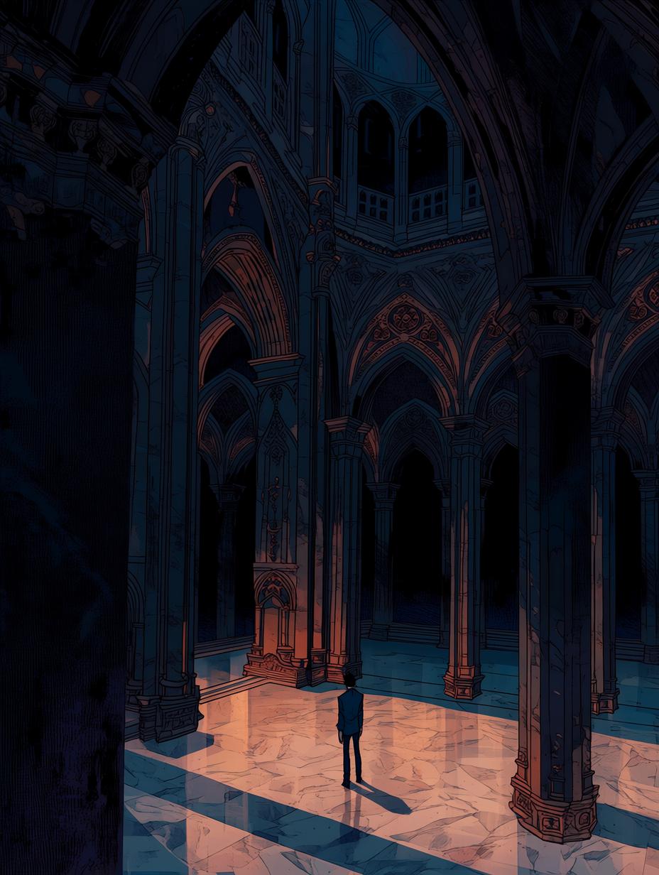 Academy of the Exalted thumbnail